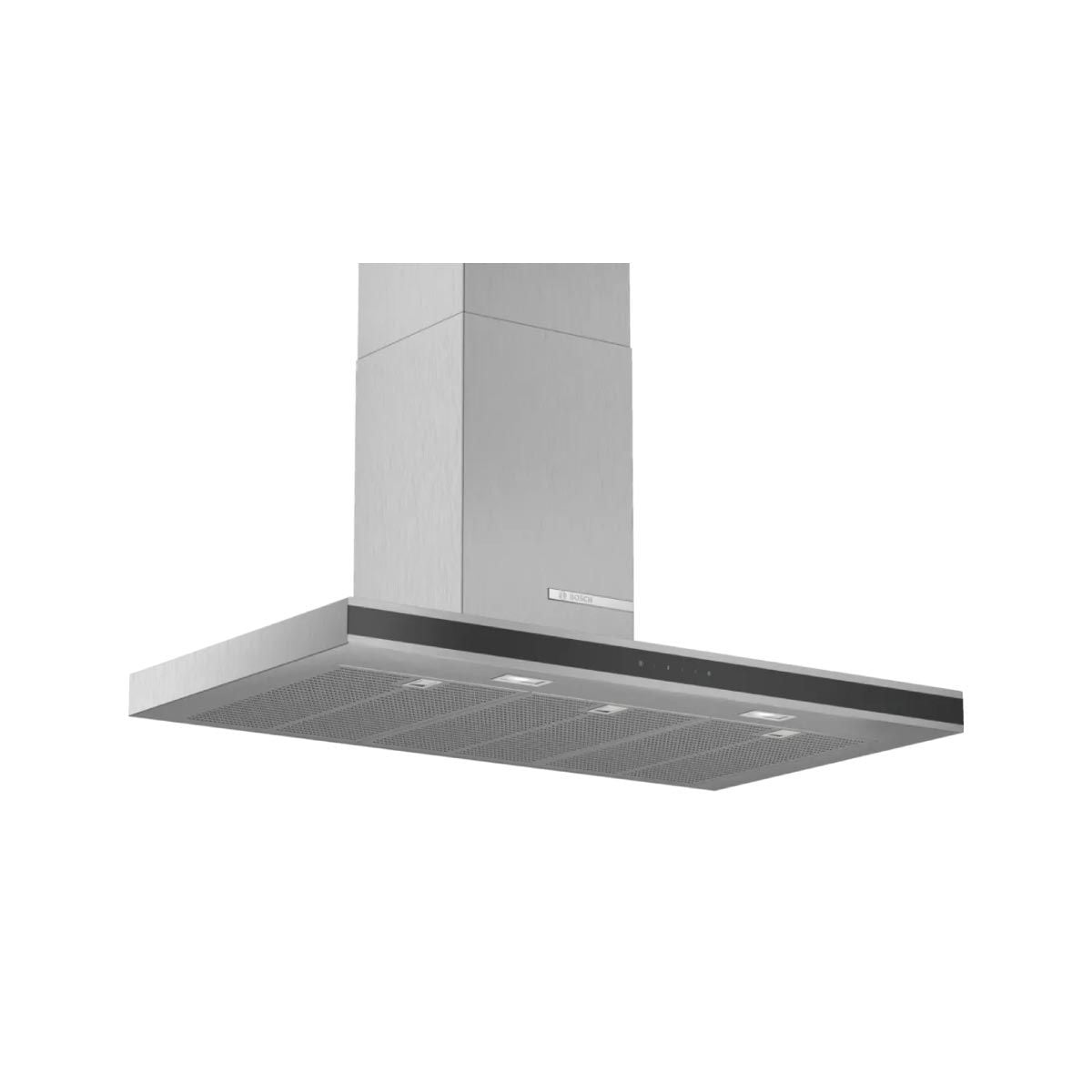 BOSCH เครื่องดูดควันติดผนัง 90 cm รุ่น DWB97FM50