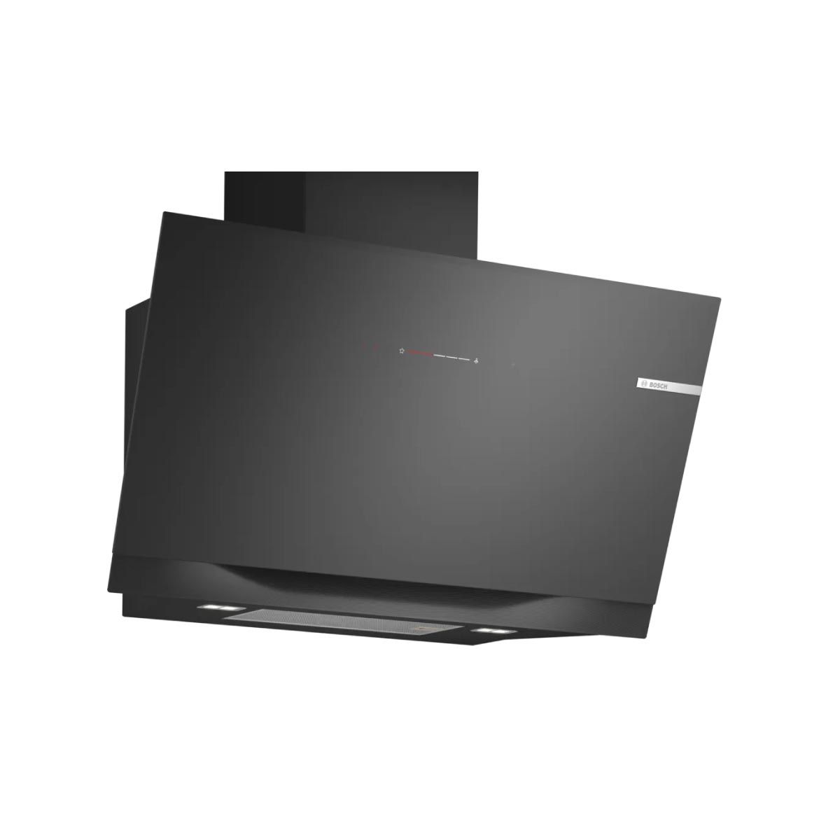 BOSCH เครื่องดูดควันติดผนัง90ซม. Serie8 รุ่นDWK91LT60