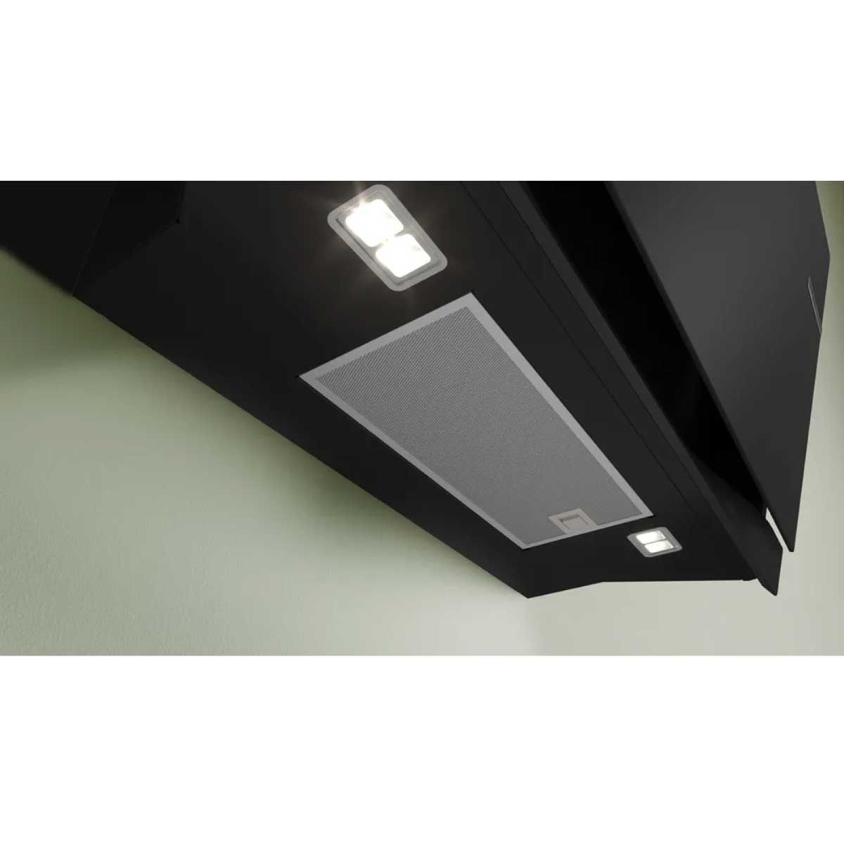 BOSCH เครื่องดูดควันติดผนัง90ซม. Serie8 รุ่นDWK91LT60