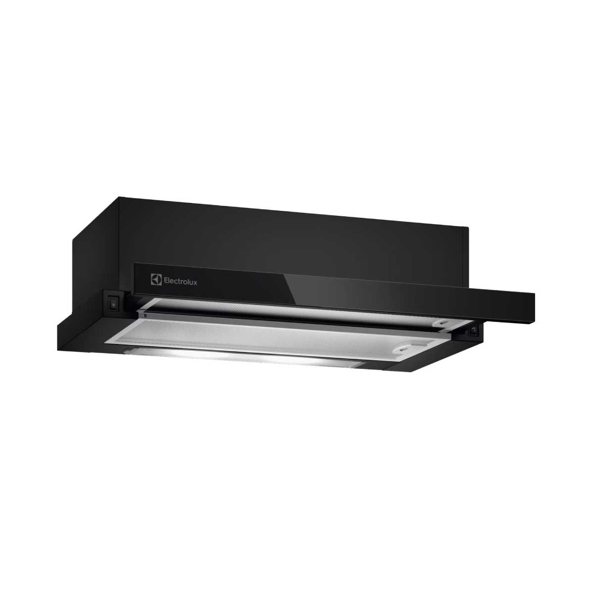 ELECTROLUX เครื่องดูดควันติดใต้ตู้60ซม.รุ่นECP6311GB