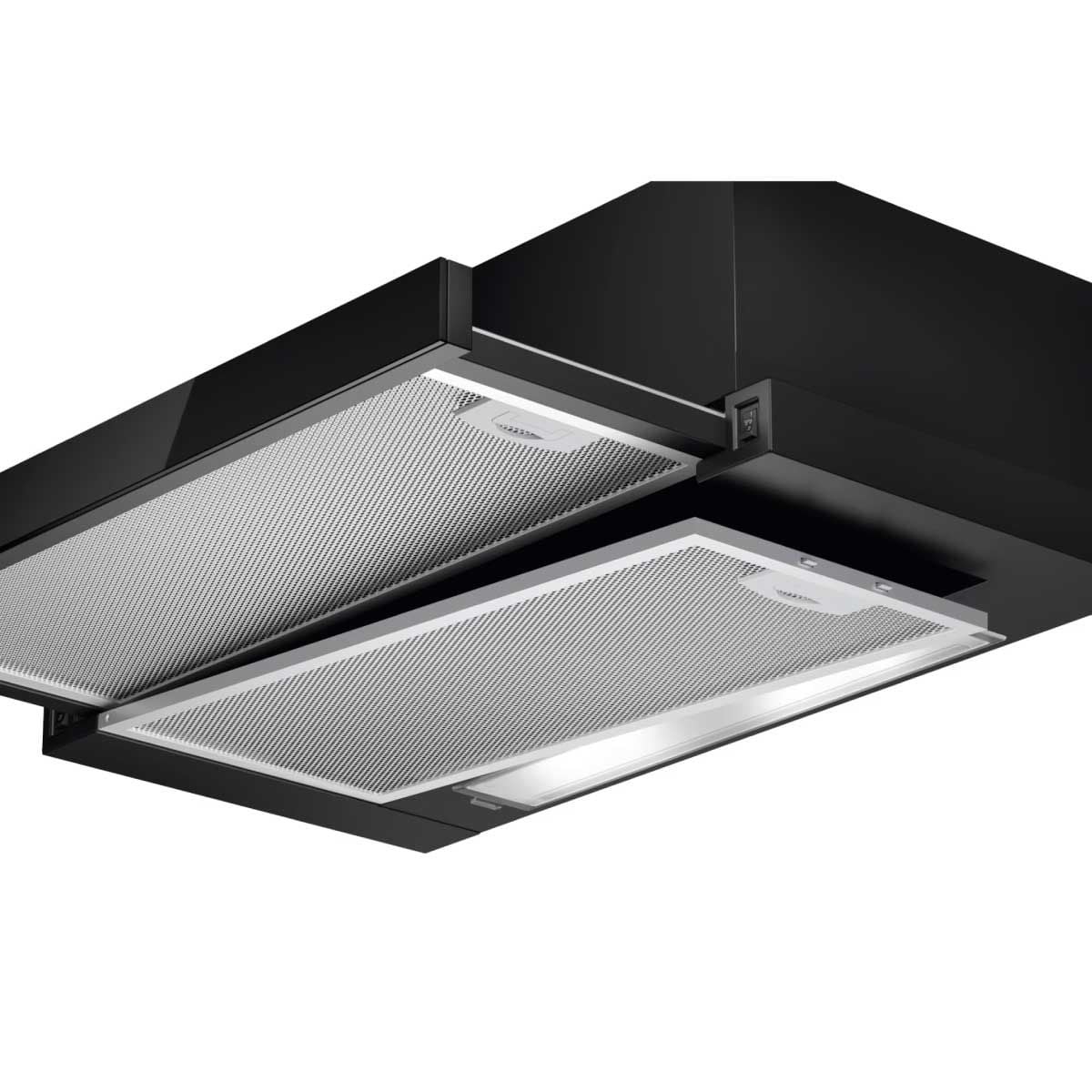 ELECTROLUX เครื่องดูดควันติดใต้ตู้60ซม.รุ่นECP6311GB