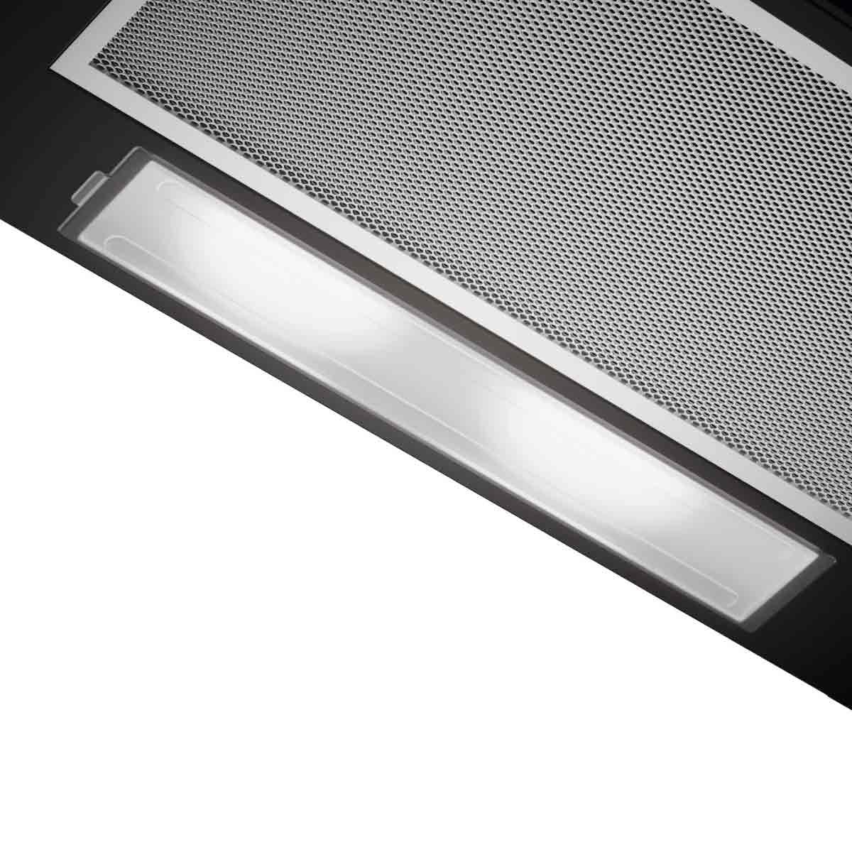 ELECTROLUX เครื่องดูดควันติดใต้ตู้60ซม.รุ่นECP6311GB