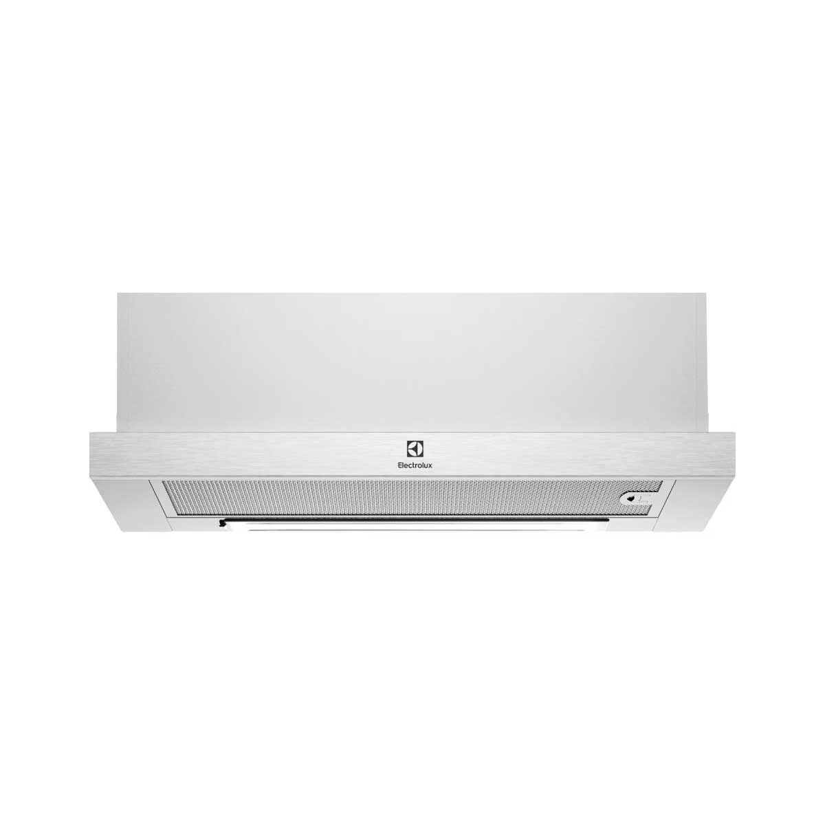 ELECTROLUX  เครื่องดูดควันติดใต้ตู้60ซม.รุ่นECP6541X