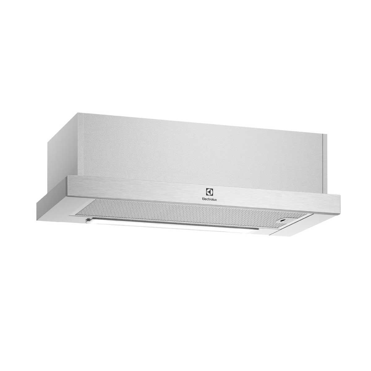 ELECTROLUX  เครื่องดูดควันติดใต้ตู้60ซม.รุ่นECP6541X
