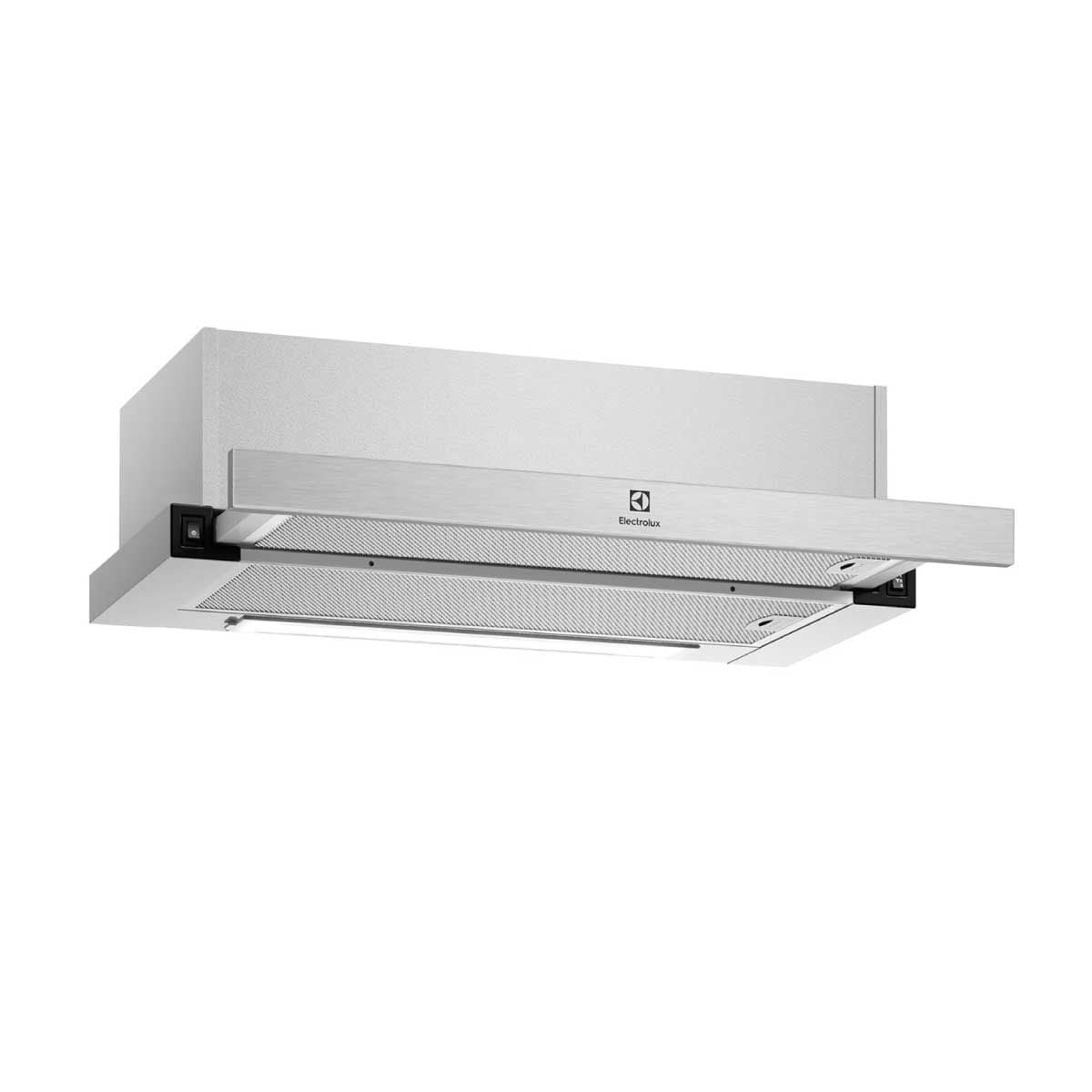 ELECTROLUX  เครื่องดูดควันติดใต้ตู้60ซม.รุ่นECP6541X