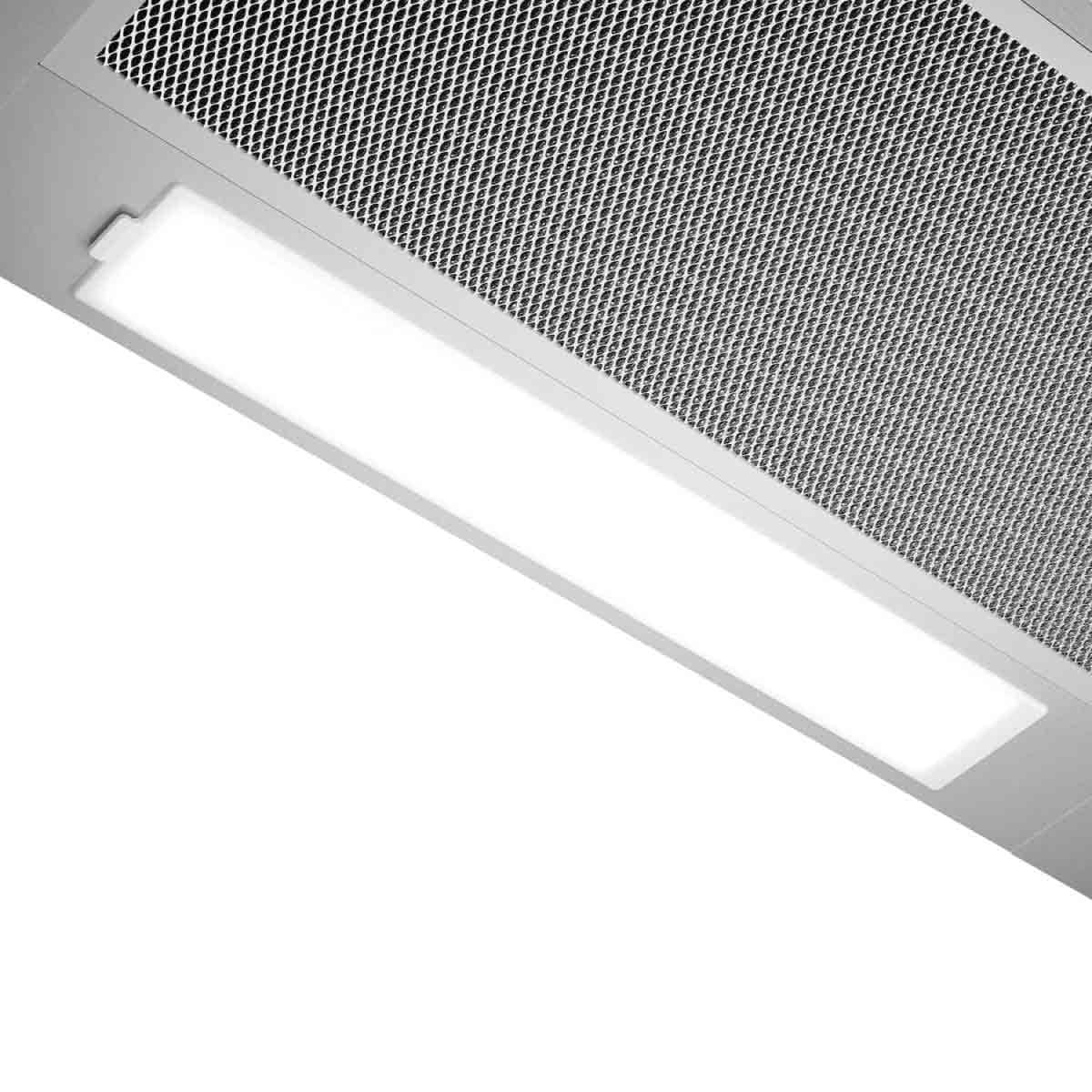 ELECTROLUX  เครื่องดูดควันติดใต้ตู้60ซม.รุ่นECP6541X