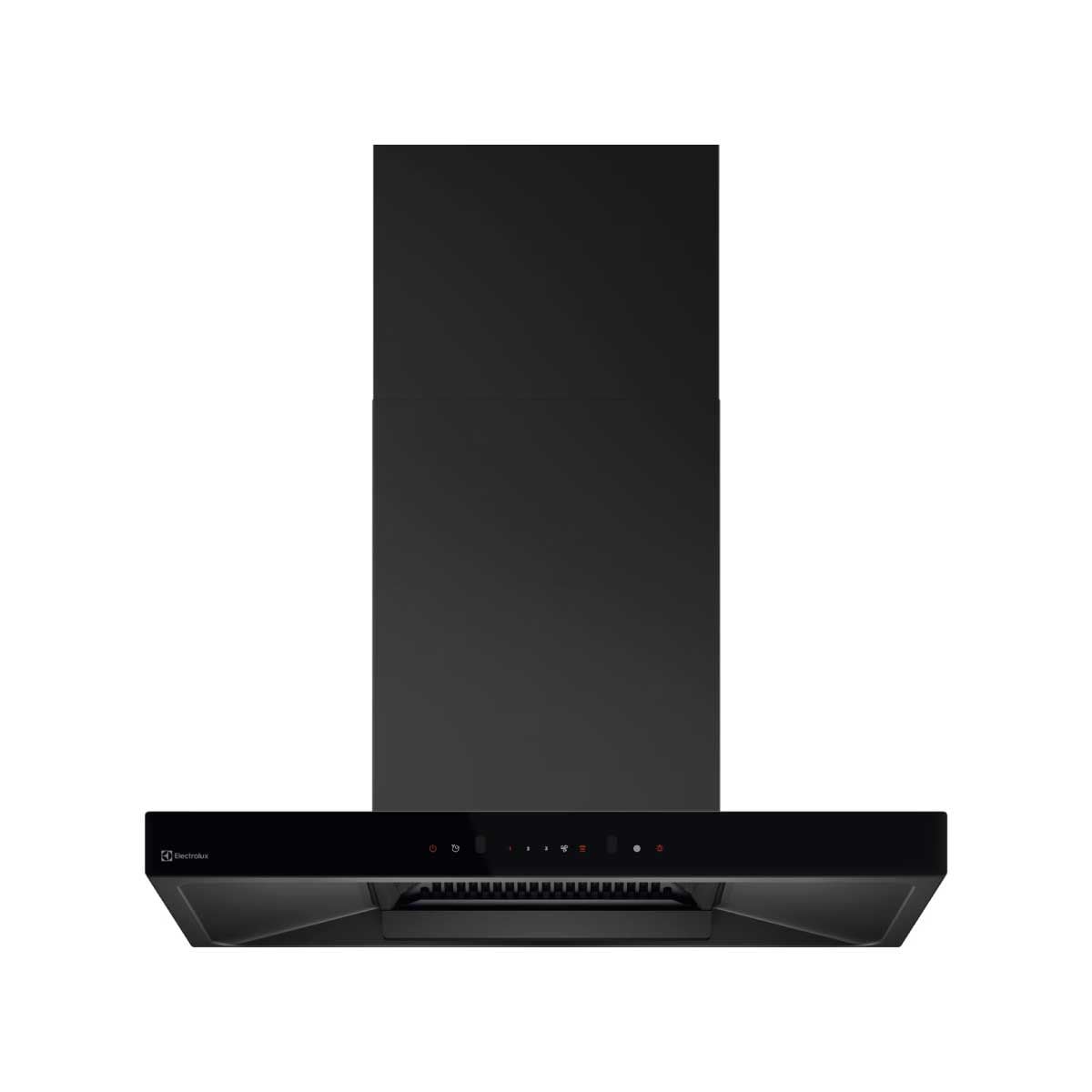 ELECTROLUX เครื่องดูดควัน90CM สีดำ Series 600 รุ่น ECT9644KB