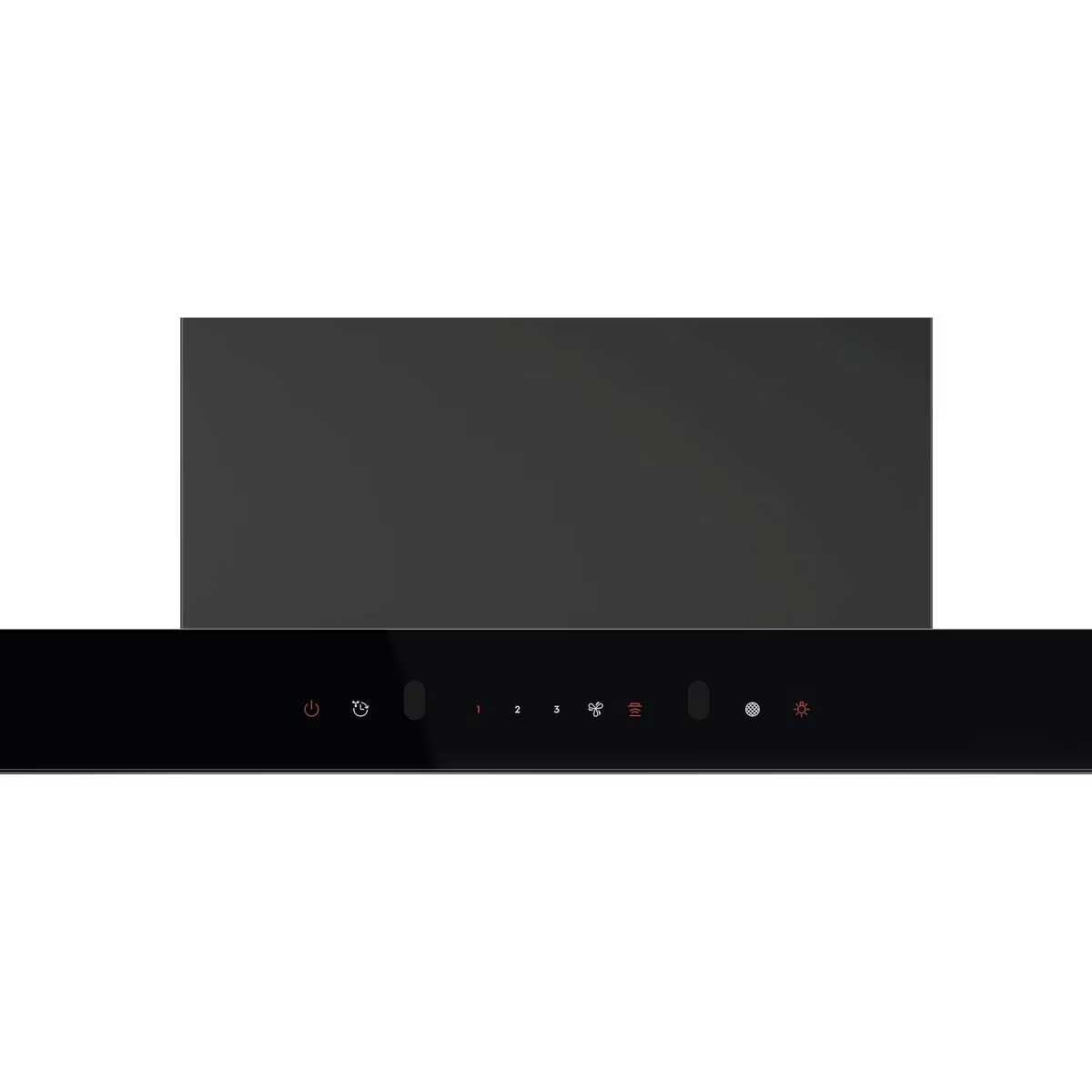 ELECTROLUX เครื่องดูดควัน90CM สีดำ Series 600 รุ่น ECT9644KB