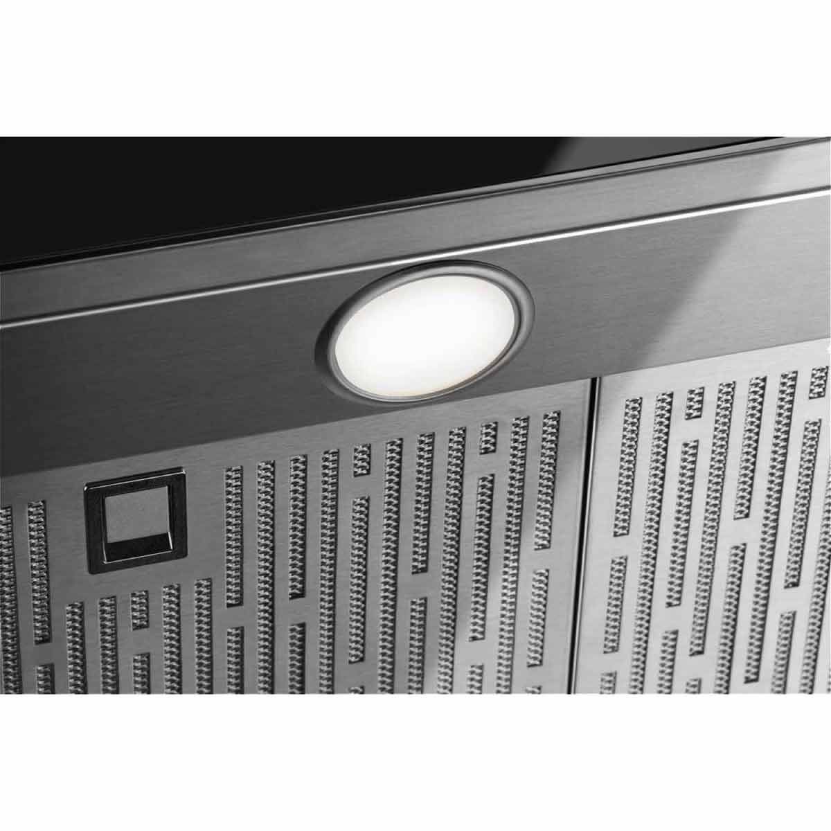 ELECTROLUX เครื่องดูดควันกลางห้อง90CM กำลังดูด740ลบ.ม/ซม KFI B19X