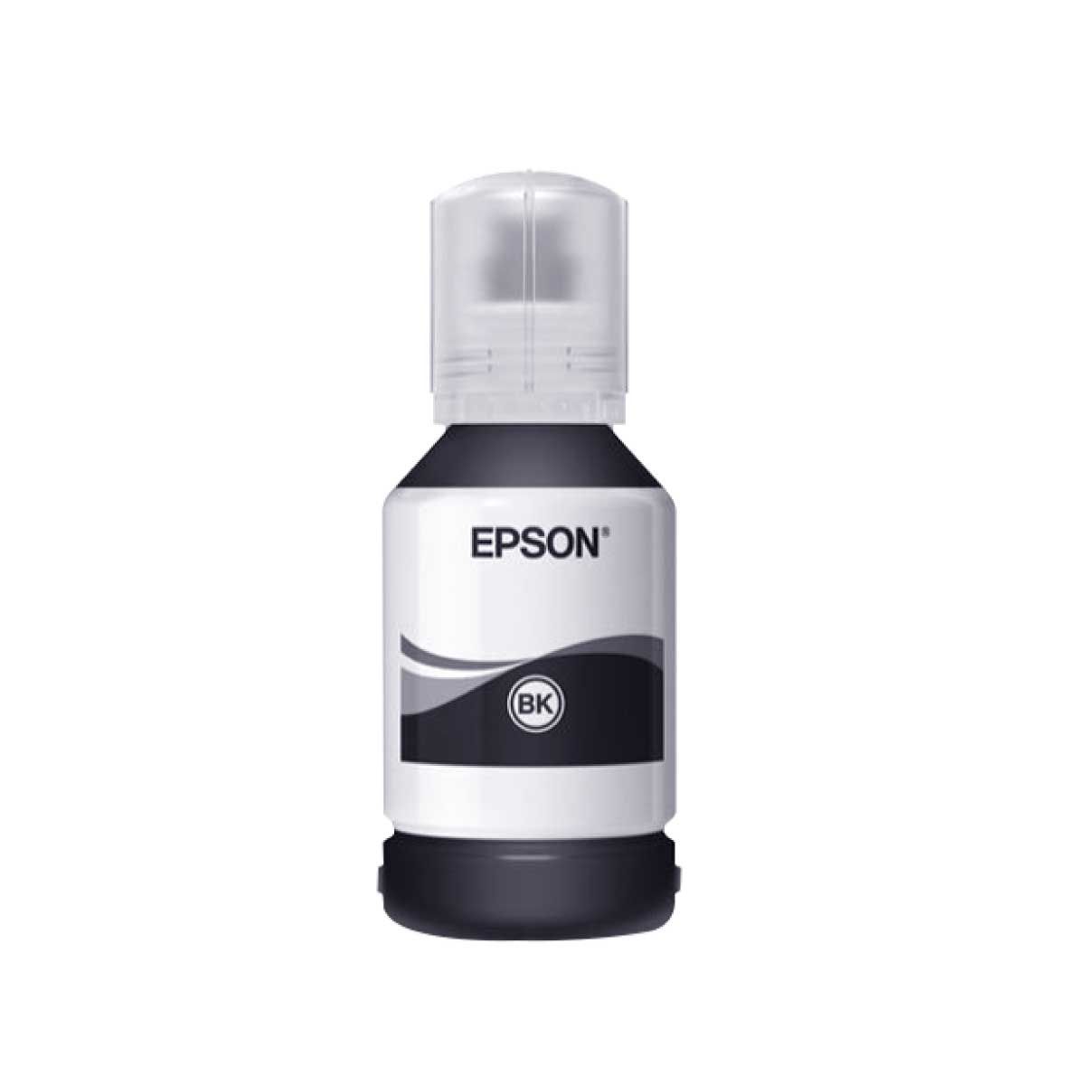 น้ำหมึกเติม EPSON INK TANK สีดำ เบอร์ T03Y100