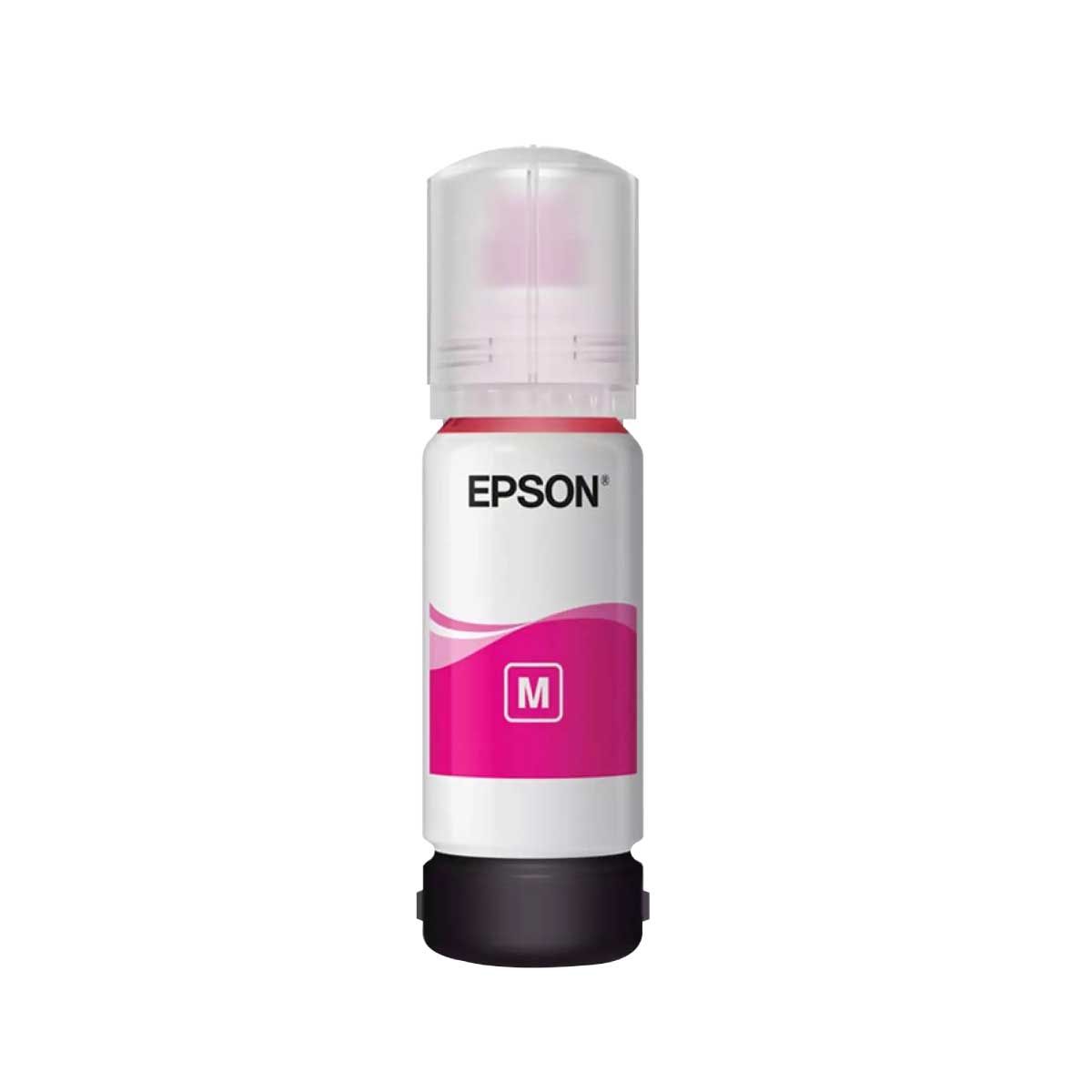 INK (หมึกสำหรับเครื่องพิมพ์) สีม่วงแดง เบอร์ T03Y300