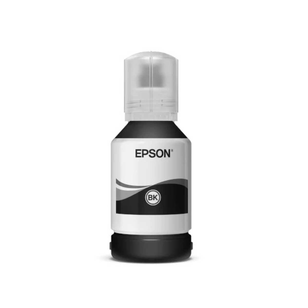 INK (หมึกสำหรับเครื่องพิมพ์) EPSON 008 (T06G100) BLACK