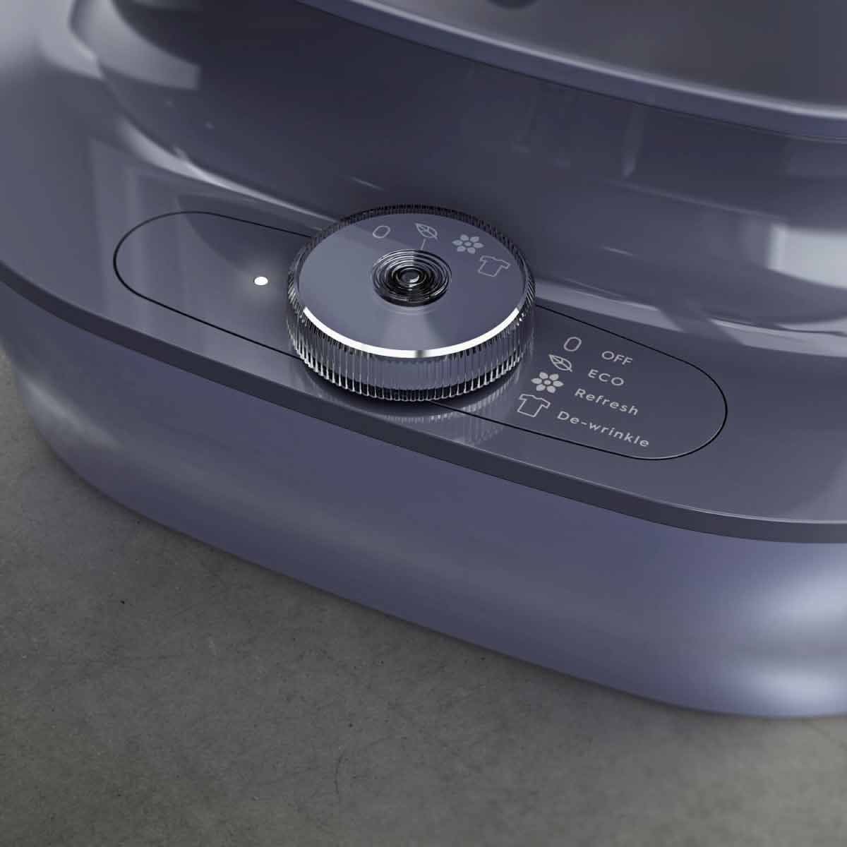 ELECTROLUX เตารีดถนอมผ้าไอน้ำ UltimateCare 500 กำลังไฟ 1800 วัตต์ รุ่น E5GS1-44MN