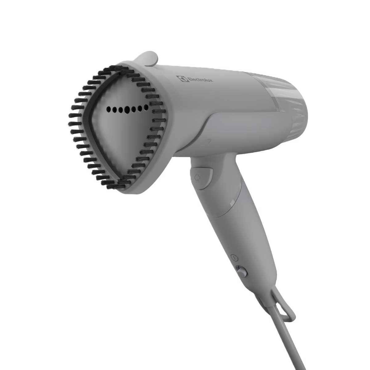 ELECTROLUX เตารีดไอน้ำแบบพกพา1200W สีเทา รุ่นE5HS1-700G