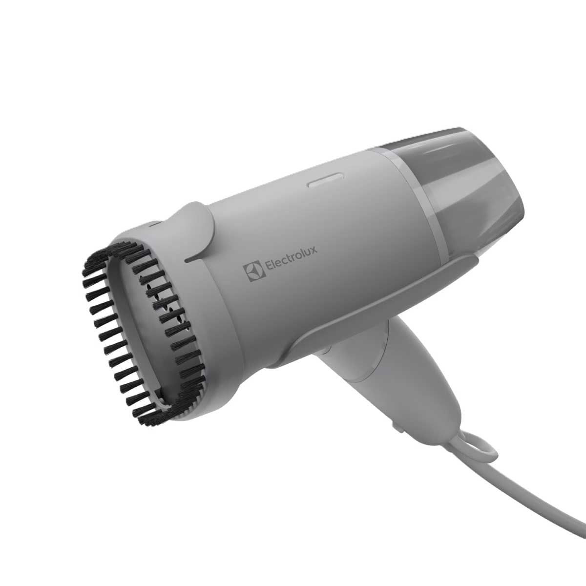 ELECTROLUX เตารีดไอน้ำแบบพกพา1200W สีเทา รุ่นE5HS1-700G