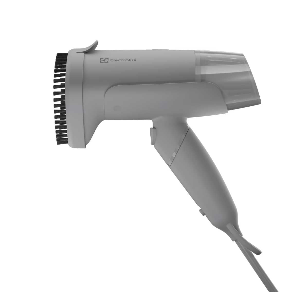 ELECTROLUX เตารีดไอน้ำแบบพกพา1200W สีเทา รุ่นE5HS1-700G