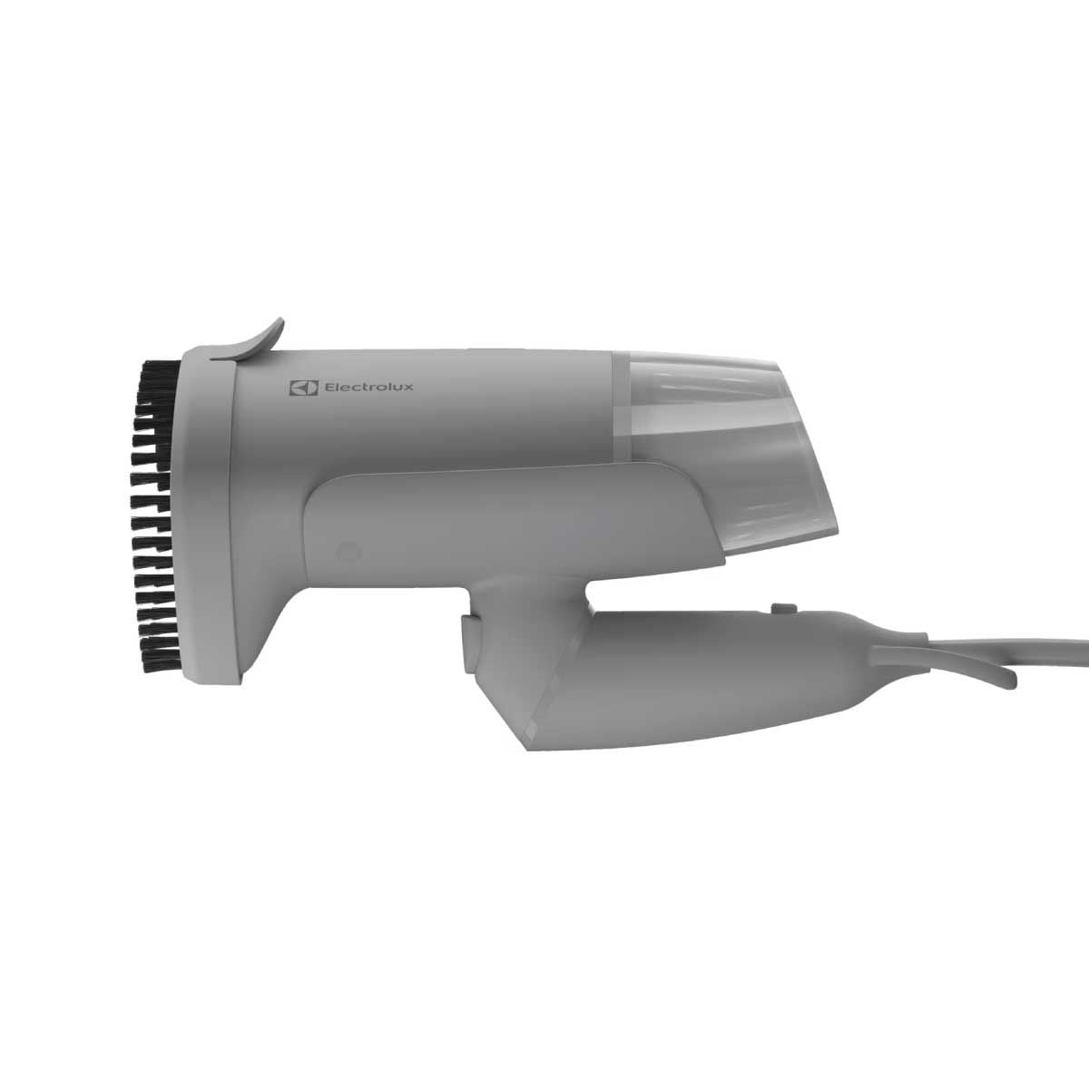 ELECTROLUX เตารีดไอน้ำแบบพกพา1200W สีเทา รุ่นE5HS1-700G