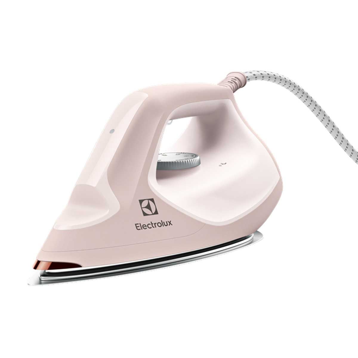 ELECTROLUX เตารีดแยกหม้อต้ม ความจุ 1.2 ลิตร รุ่น Refine E6SS1-40PP