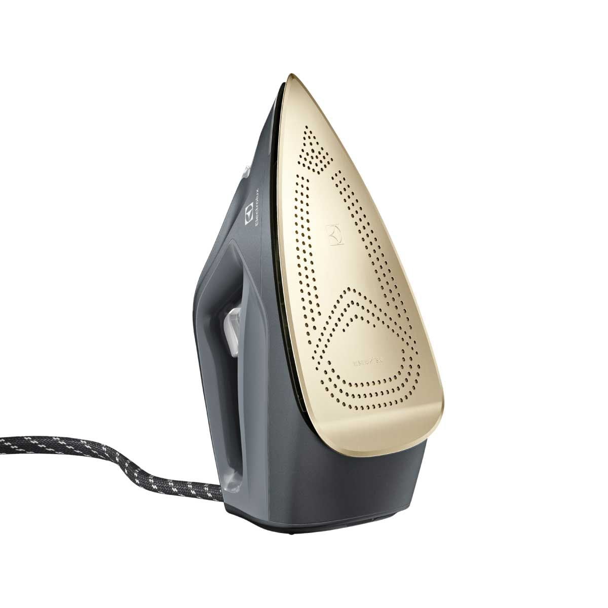 ELECTROLUX เตารีดแรงดันไอน้ำ ความจุ 1.2 ลิตร รุ่น E8SS1-80GM