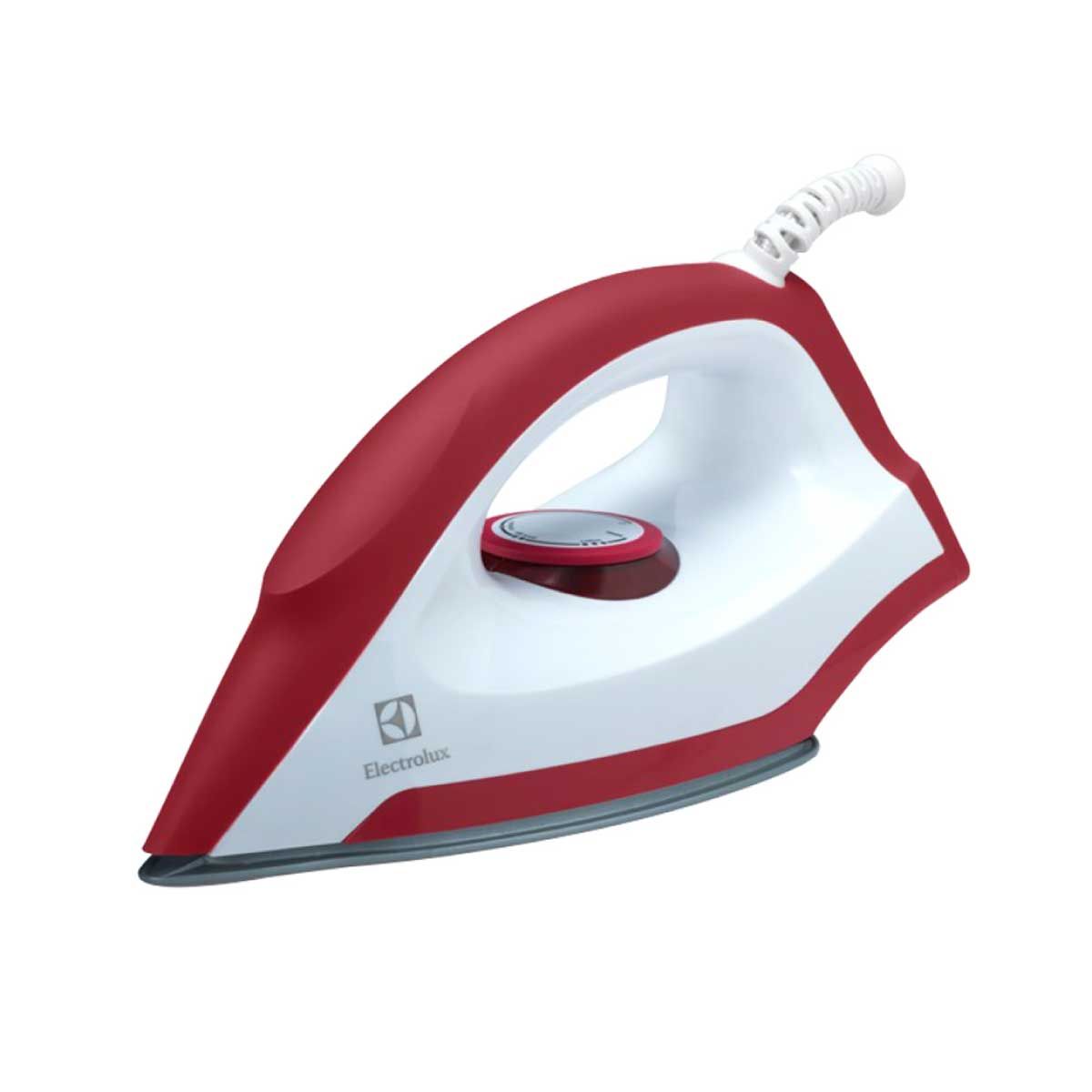 ELECTROLUX เตารีดแห้ง รุ่น EDI1004 กำลังไฟ 1,300 วัตต์