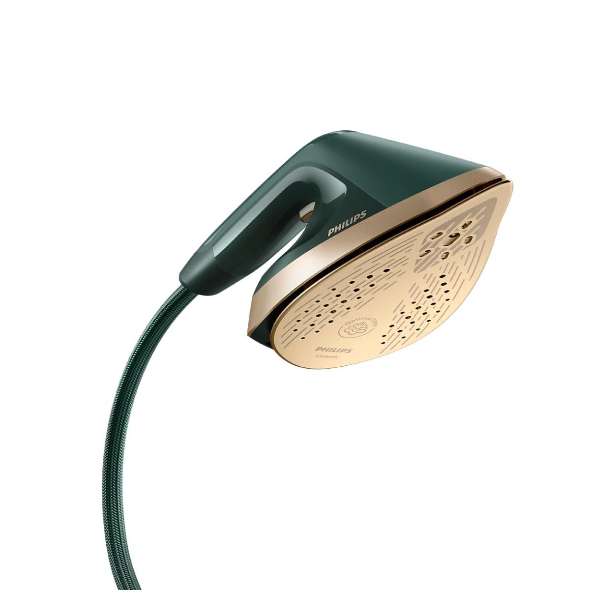 PHILIPS เตารีดไอน้ำยืนรีด 1800W 6บาร์ รุ่น AIS6020/70