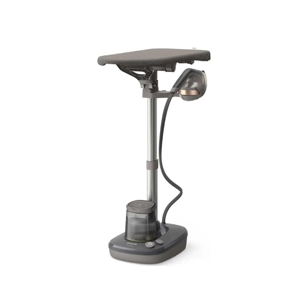 PHILIPS เตารีดไอน้ำยืนรีด6บาร์ รุ่น AIS6030/80