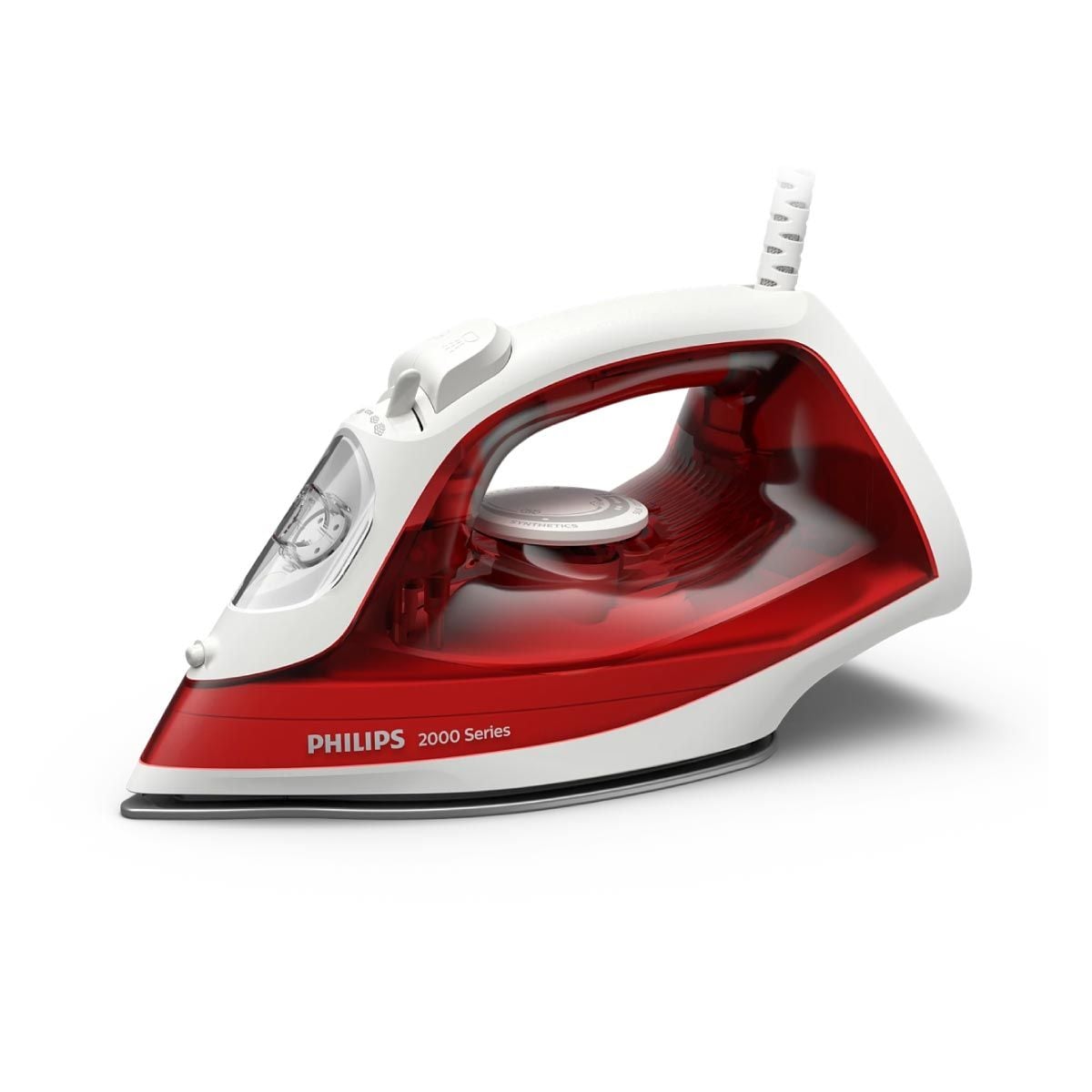 PHILIPS เตารีดไอน้ำ 2000W รุ่น DST2010/40