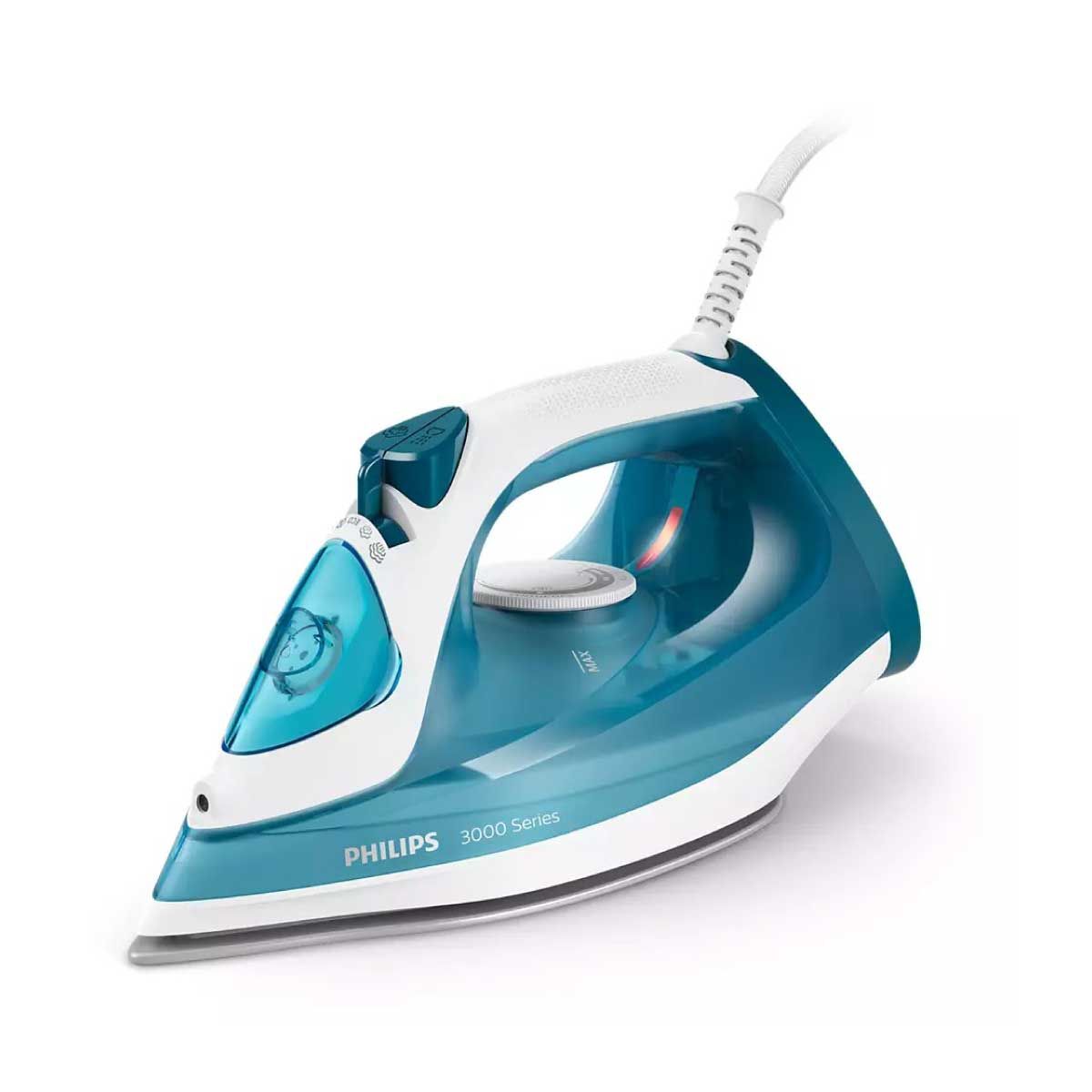 PHILIPS  เตารีดไอน้ำ2100W รุ่น DST3011/20