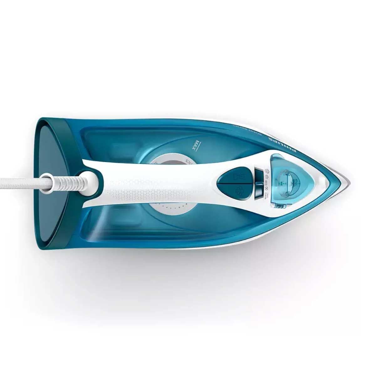 PHILIPS  เตารีดไอน้ำ2100W รุ่น DST3011/20