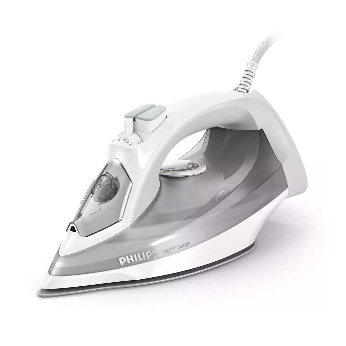 PHILIPS เตารีดไอน้ำ 2400วัตต์ รุ่น DST5010/10