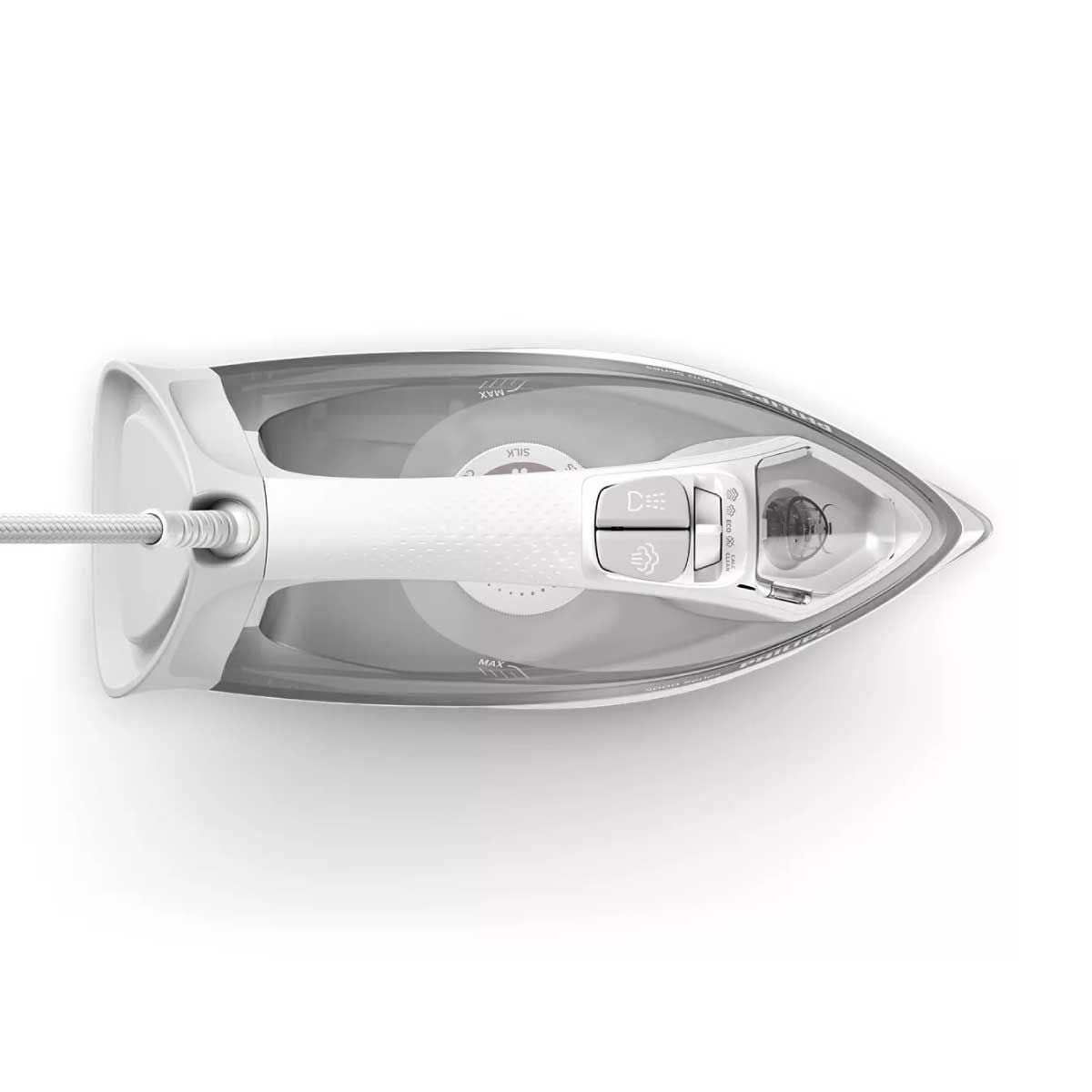 PHILIPS เตารีดไอน้ำ 2400วัตต์ รุ่น DST5010/10