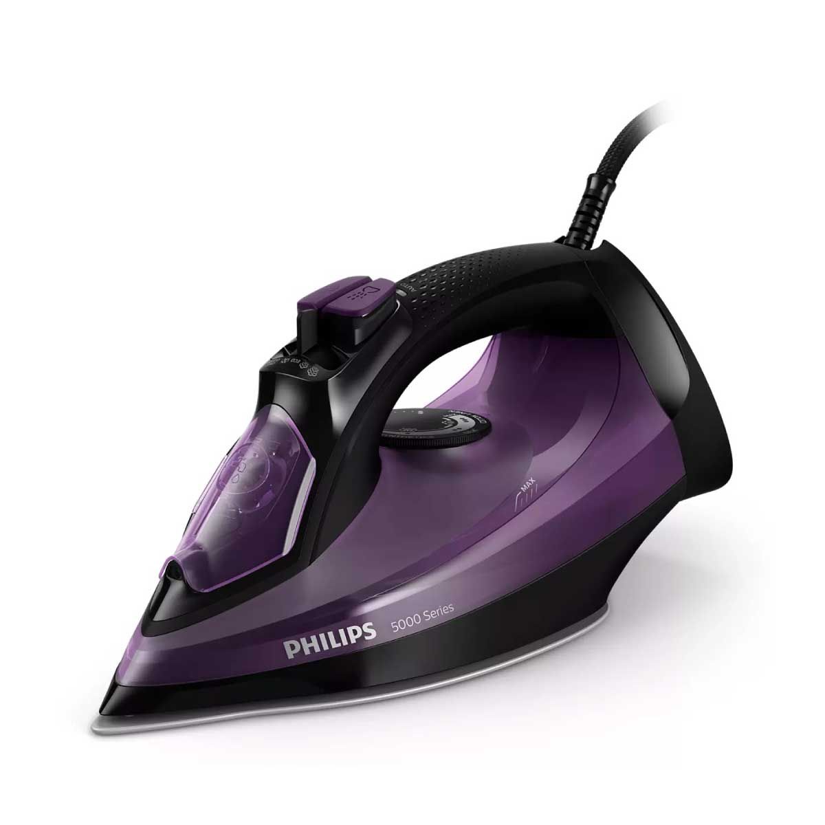 PHILIPS  เตารีดไอน้ำ 2400วัตต์ รุ่น DST5030/80