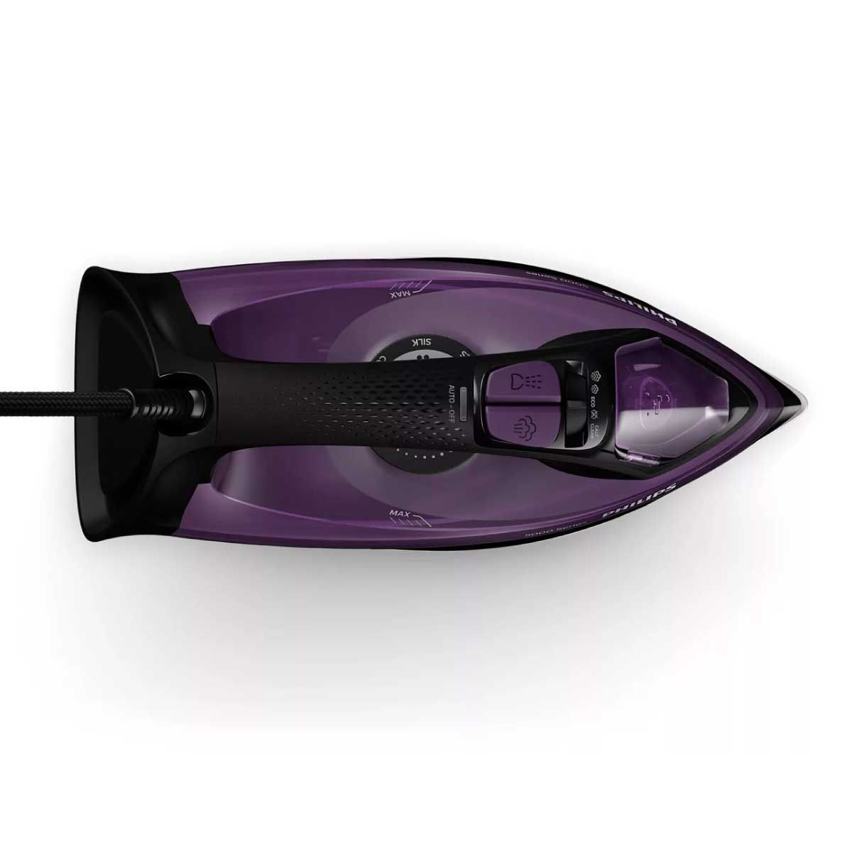 PHILIPS  เตารีดไอน้ำ 2400วัตต์ รุ่น DST5030/80