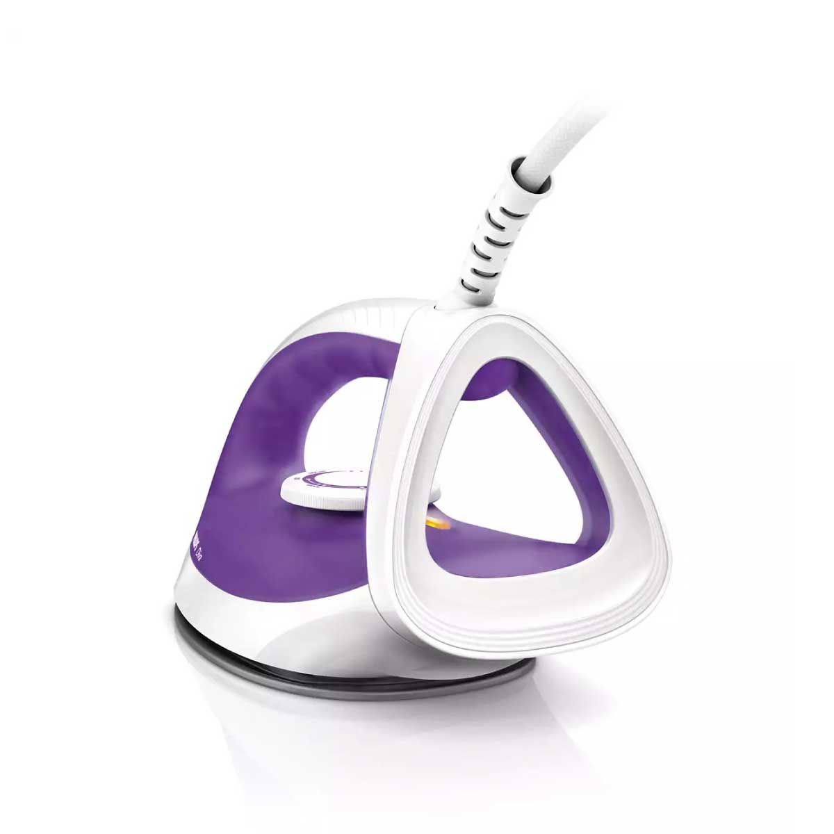 PHILIPS เตารีดแห้ง รุ่น GC122/30 กำลังไฟ 1200 วัตต์ Non Stick