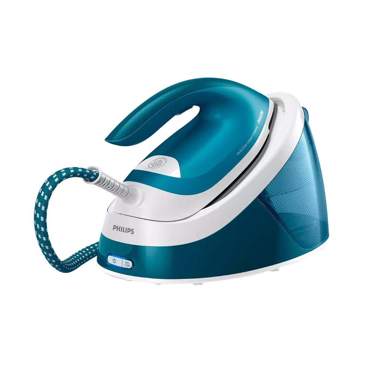 PHILIPS  เตารีดไอน้ำ 2400W 6บาร์ 1.3ลิตร รุ่น GC6815/20