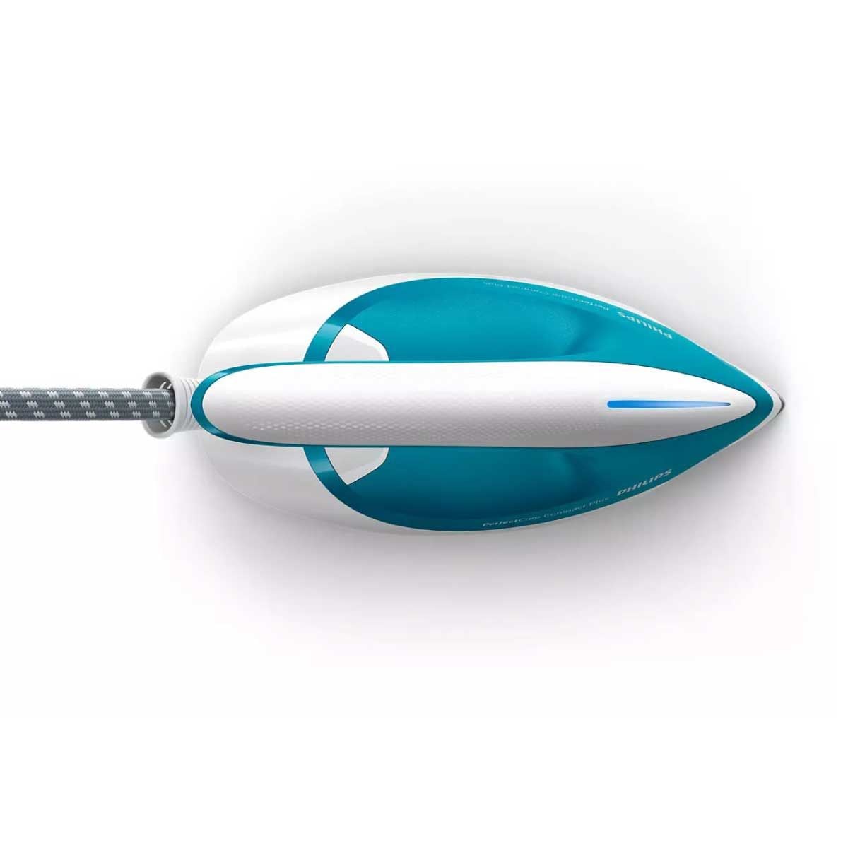 PHILIPS  เตารีดไอน้ำ 2400W 6.5บาร์ 1.5ลิตร รุ่น GC7920/20