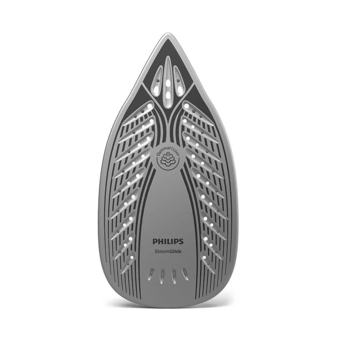 PHILIPS  เตารีดไอน้ำ 2400W 6.5บาร์ 1.5ลิตร รุ่น GC7920/20