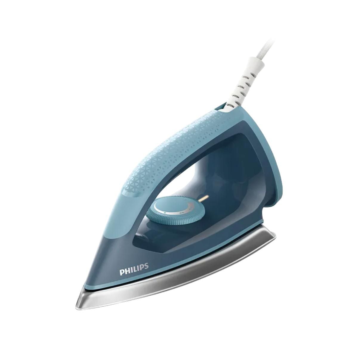 PHILIPS เตารีดแห้งหน้าเตาเคลือบ HD-1175/20