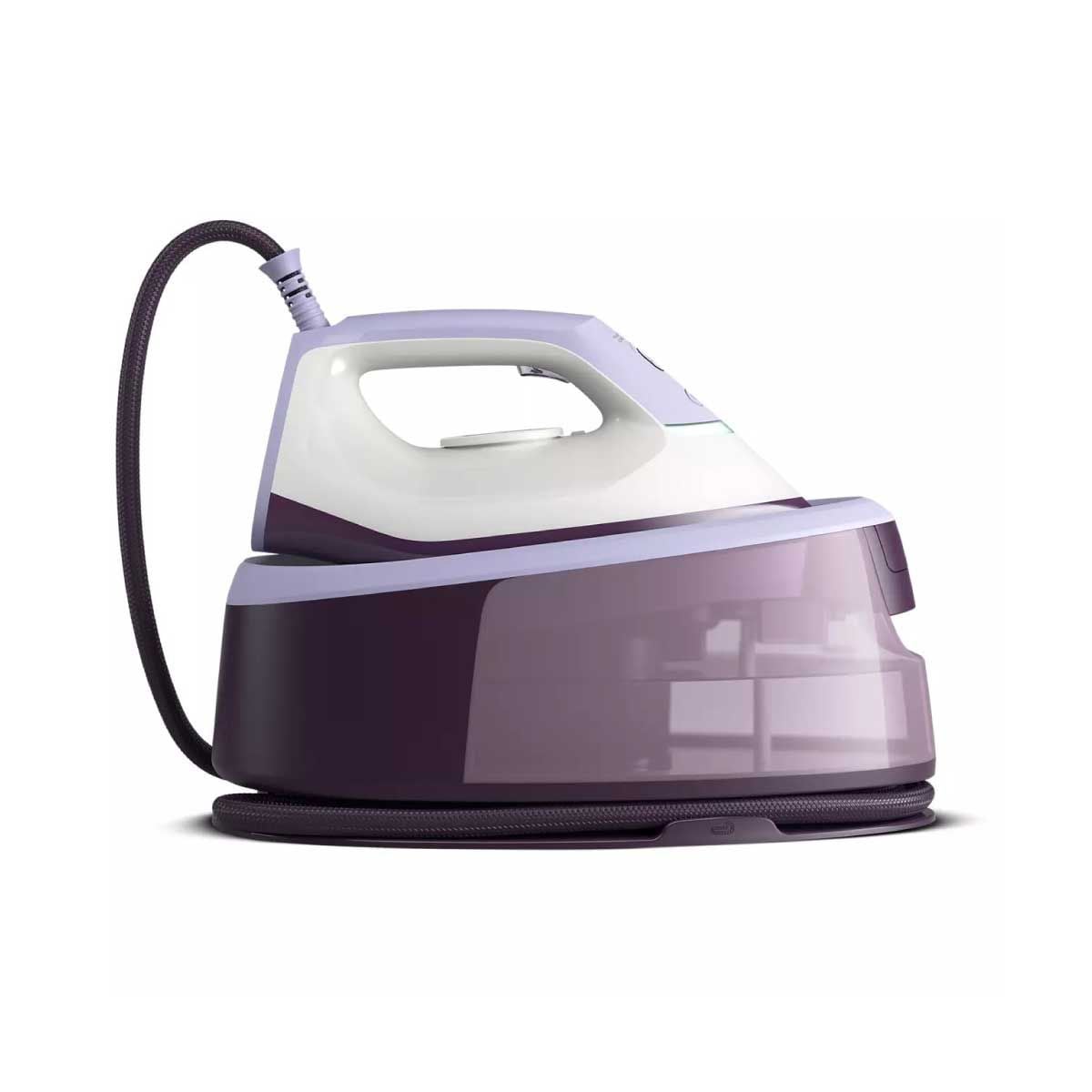 PHILIPS เตารีดไอน้ำ 2400W 6บาร์ รุ่น PSG3000/30