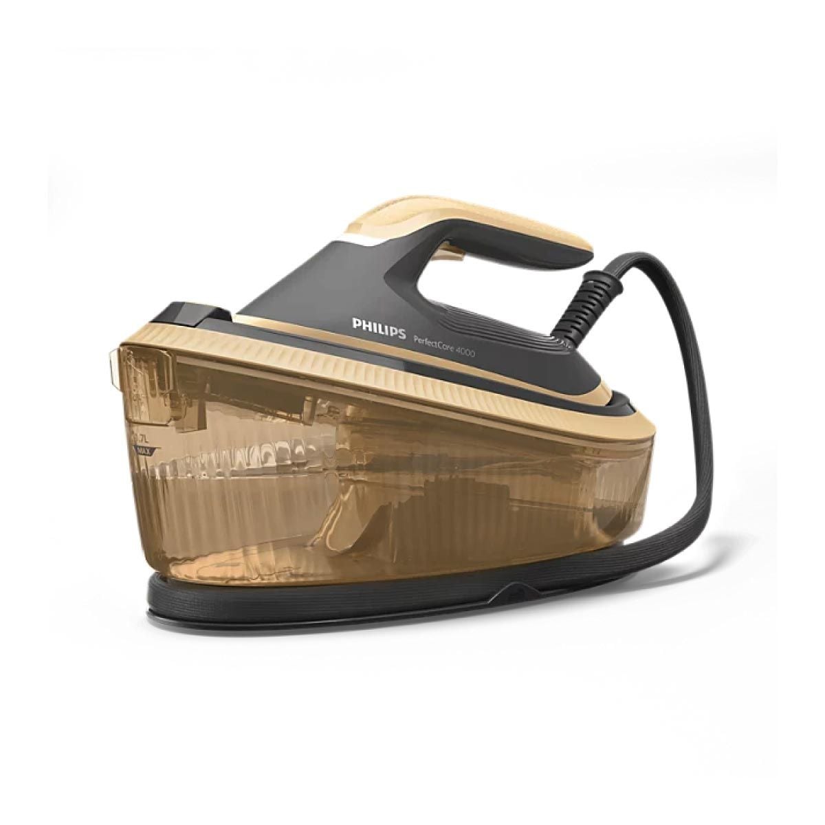 PHILIPS เตารีดหม้อต้ม2400W 6.5บาร์ Series4000 รุ่น PSG4040/80