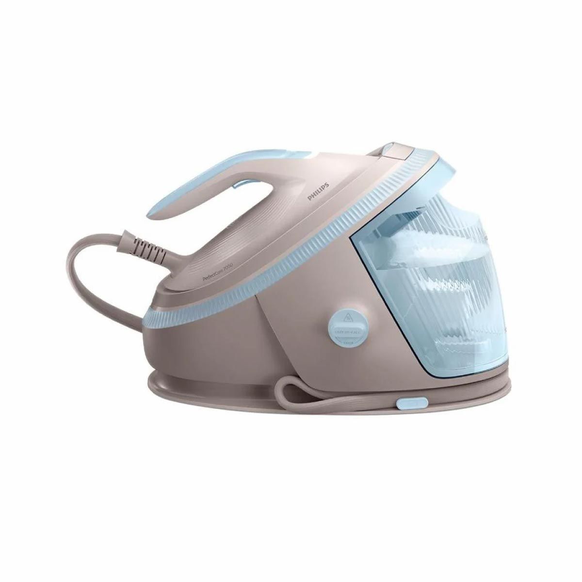 PHILIPS  เตารีดหม้อต้ม 3120W 8.5บาร์ Series7000 รุ่น PSG7200/60