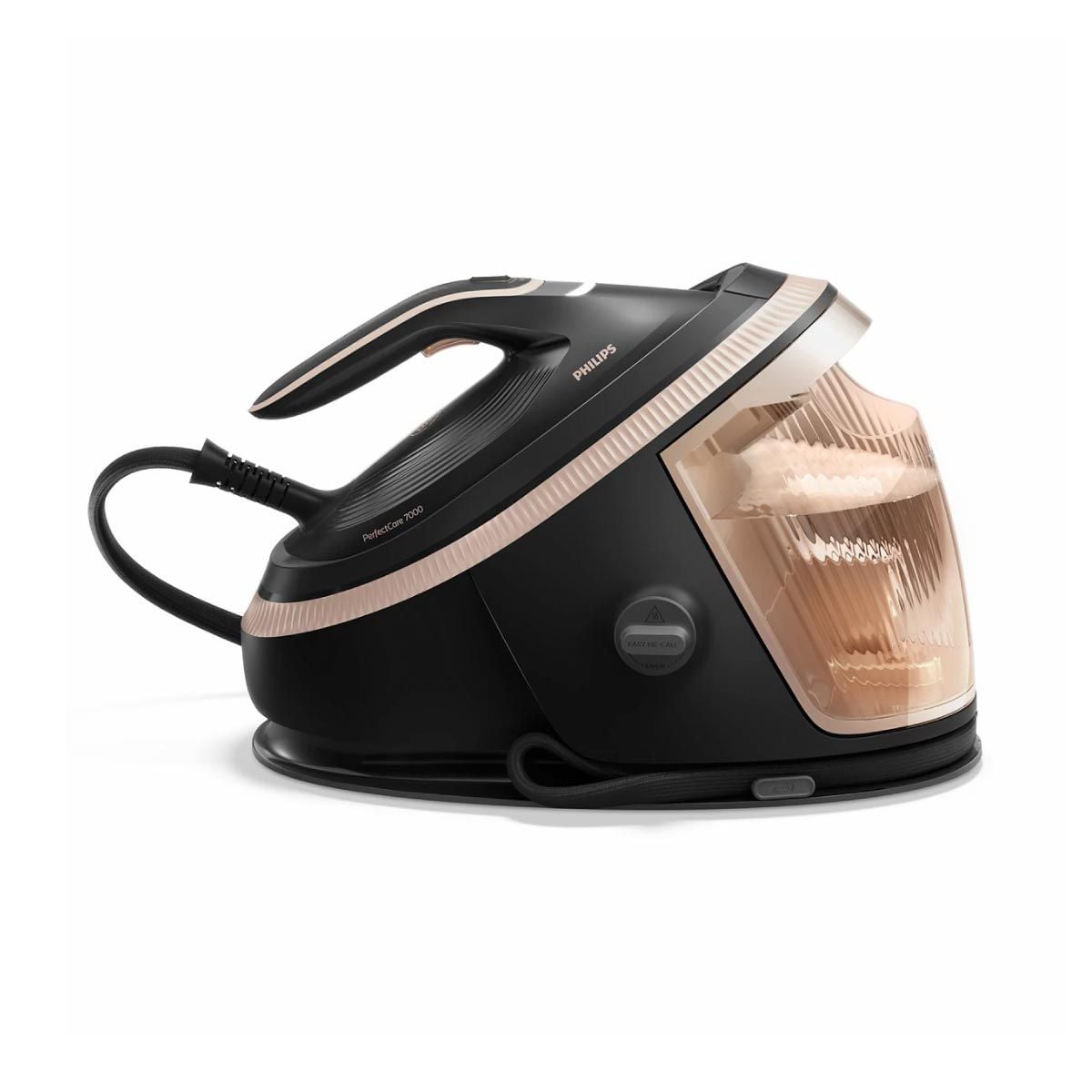 PHILIPS เตารีดไอน้ำ 1.5 ลิตร 8.5 บาร์ รุ่น PSG7300/80
