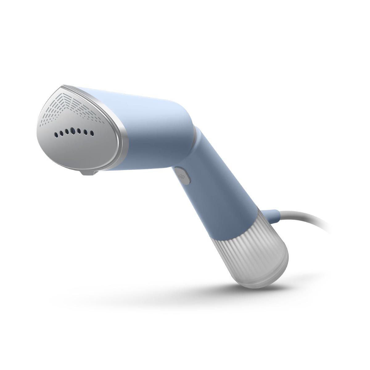 PHILIPS เตารีดไอน้ำพกพา 1400W ไอน้้ำ 24 กรัม รุ่น STH5020/20