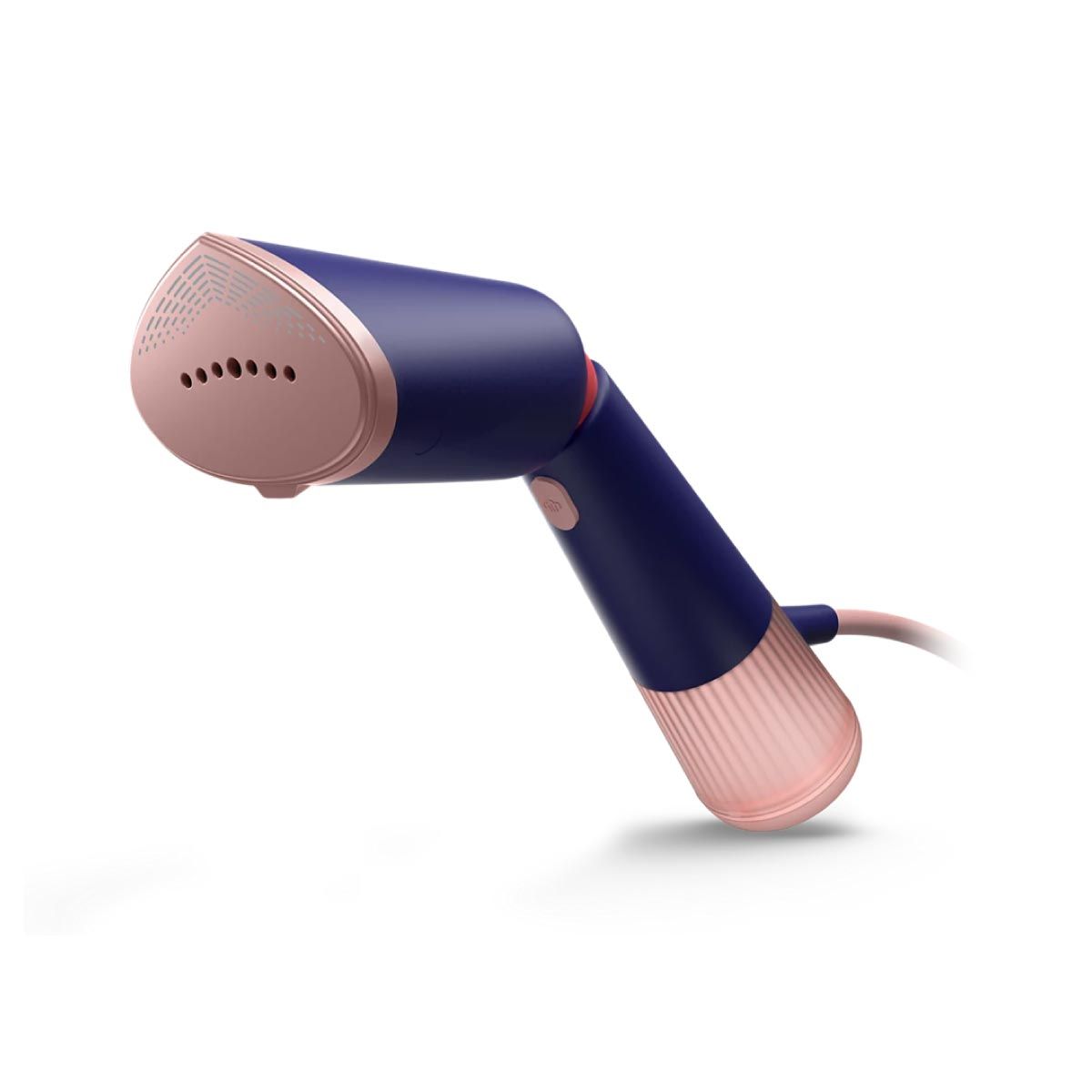 PHILIPS เตารีดไอน้ำพกพา1300Wไอน้ำ24กรัม รุ่นSTH5030/20