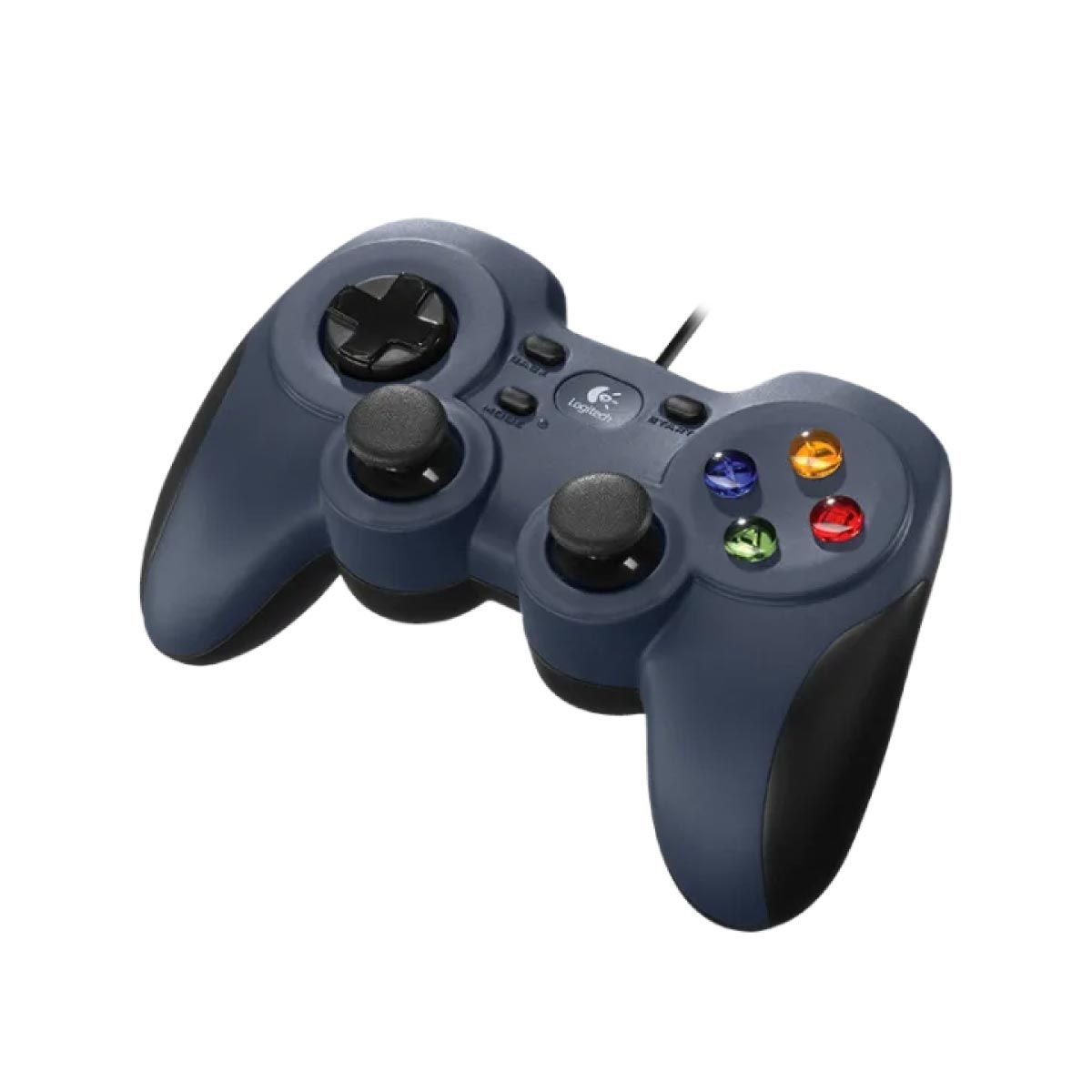 LOGITECH GAMING GEAR CONTROLLER F310 CONSOLE STYTE