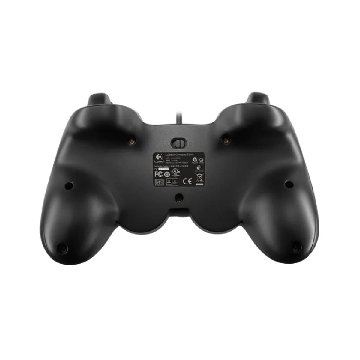 LOGITECH GAMING GEAR CONTROLLER F310 CONSOLE STYTE
