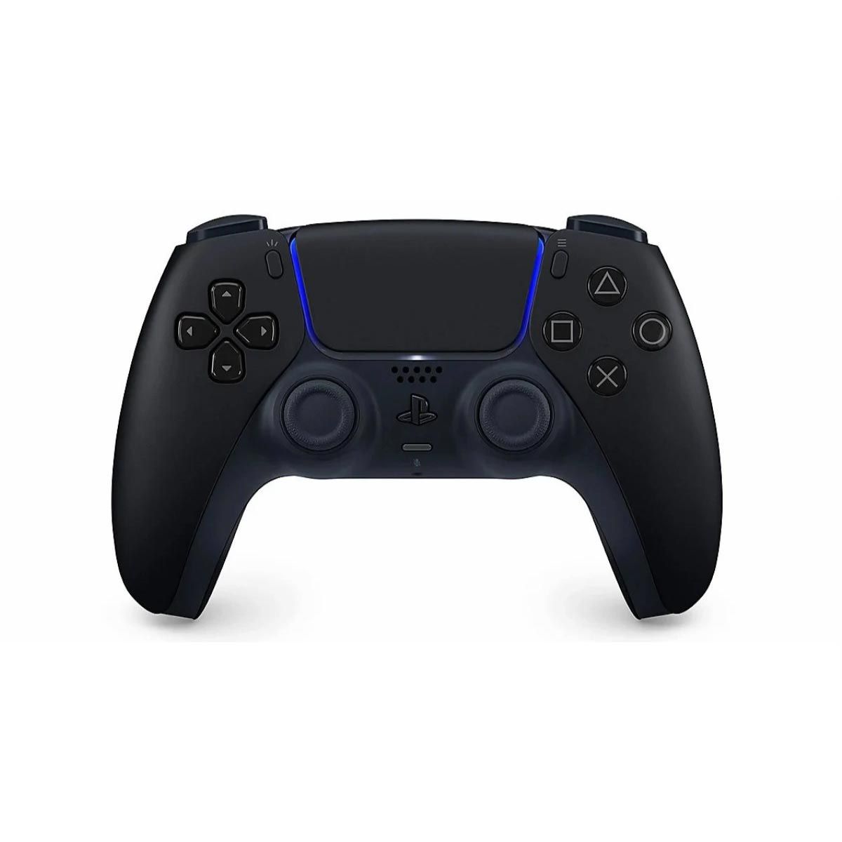 SONY DualSense คอนโทรลเลอร์ไร้สาย รุ่น CFI-ZCT2G01 Wireless Controller สี Midnight Black