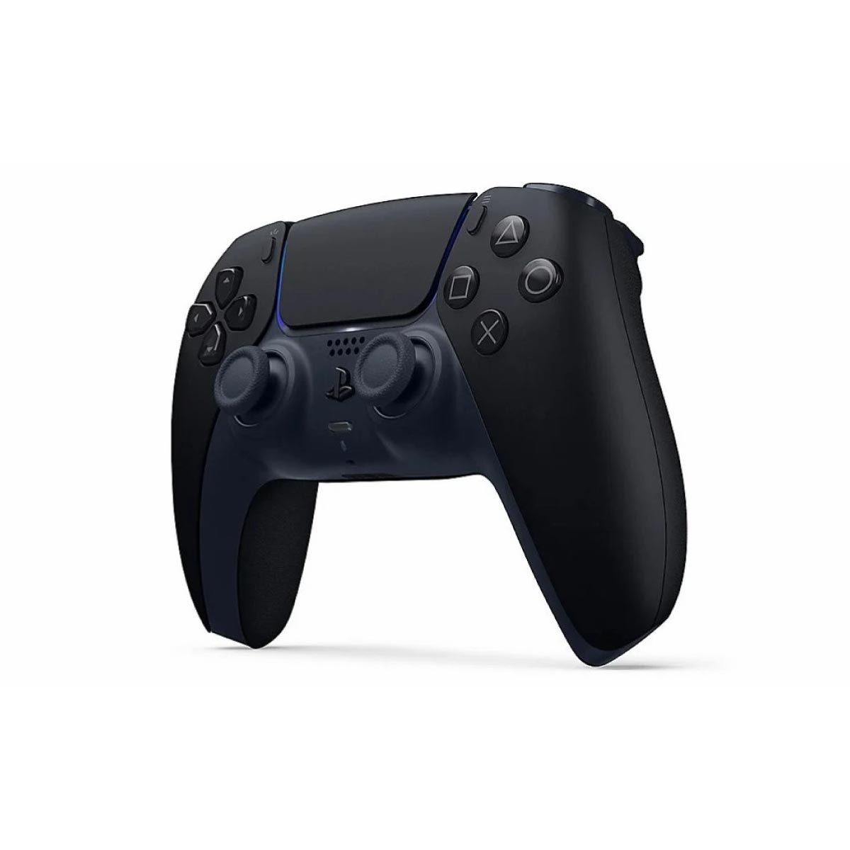 SONY DualSense คอนโทรลเลอร์ไร้สาย รุ่น CFI-ZCT2G01 Wireless Controller สี Midnight Black