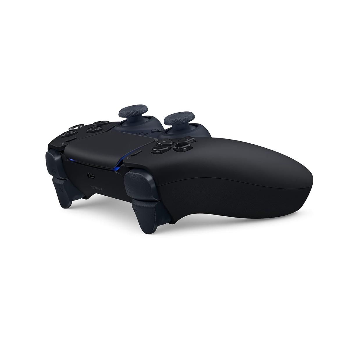SONY DualSense คอนโทรลเลอร์ไร้สาย รุ่น CFI-ZCT2G01 Wireless Controller สี Midnight Black