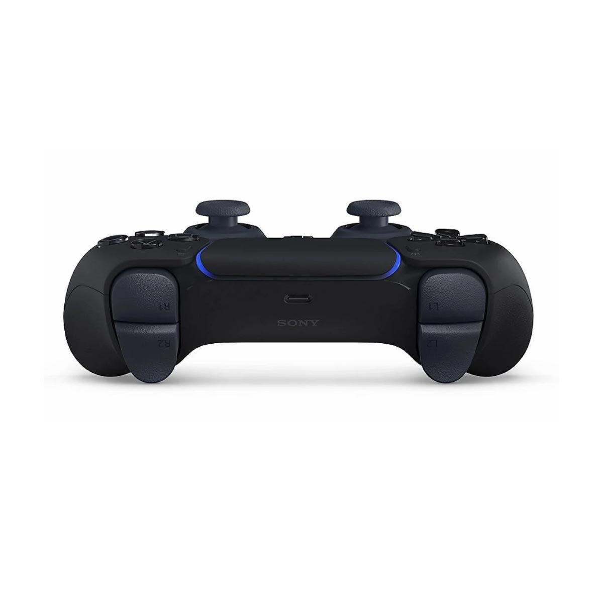 SONY DualSense คอนโทรลเลอร์ไร้สาย รุ่น CFI-ZCT2G01 Wireless Controller สี Midnight Black